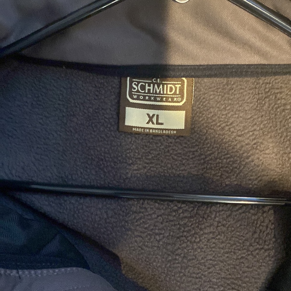 Men’s jacket - Picture 3 of 4